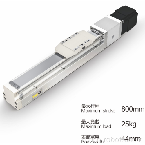 Bộ truyền động tuyến tính cao tốc độ cao